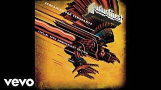 Judas Priest - Devil's Child (Live) [Official Audio]