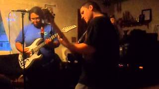 (METALCORE) Broken Build - Memoir of a Massacre (LIVE)