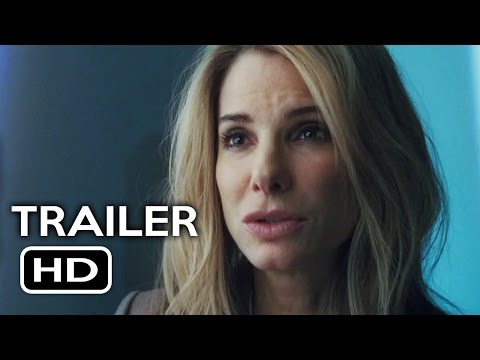 Our Brand Is Crisis Official Trailer #1 (2015) Sandra Bullock, Billy Bob Thornton Drama Movie HD