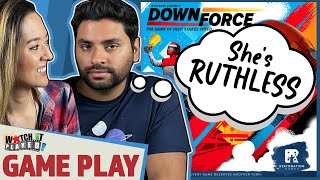 Watch It Played - Downforce video thumbnail