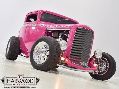 1932 Ford 3-Window Coupe (CC-1154330) for sale in Macedonia, Ohio