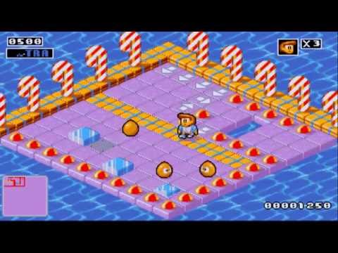 Kiro's Quest picture