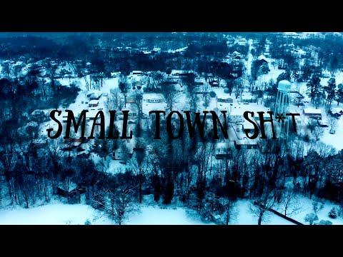 Chase Matthew - Small Town Shit (Official Music Video)