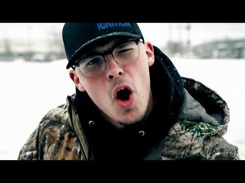 Small Town Shit - Chase Matthew