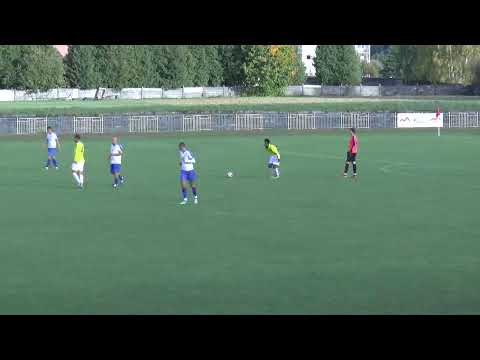 Futbalový klub Svit  -  FK  Demjata