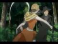 Car Chase And Fight From 009 1 Ep 5
