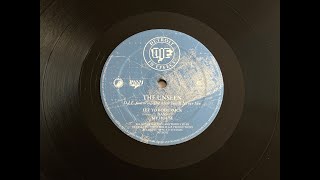 D.I.E. Featuring The Men You'll Never See  -- Let Yo Body Rock
