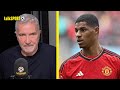 Graeme Souness ARUGES There Should Be ZERO Embarrassment For Man United As They Reach FA Cup Final 🏆