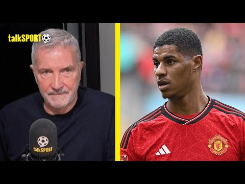 Graeme Souness ARUGES There Should Be ZERO Embarrassment For Man United As They Reach FA Cup Final 🏆