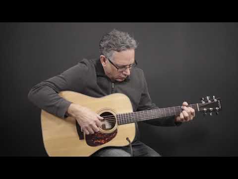 Stonebridge D31-SM #58631 - demo