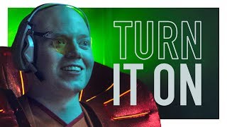 The Planet of Horny Tech Support