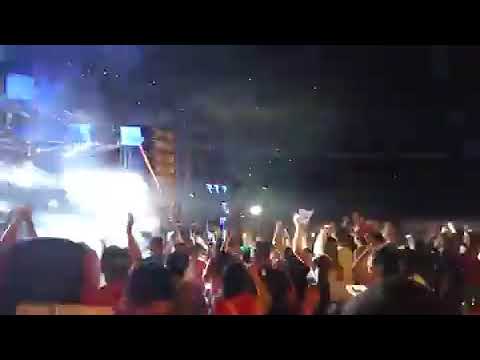 GAYA SOUND DANDO SHOW POR ONDE PASSA