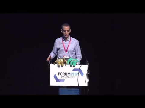 The PHP 7 Story - Zeev Zuraski - Forum PHP 2015