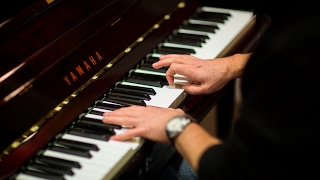 Sinne Eeg 'Happy Talk' | Live Studio Session