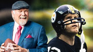 NFL Star Terry Bradshaw on Fame, Faith and Football