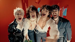 The Odds - Gabriella (Lyrics)