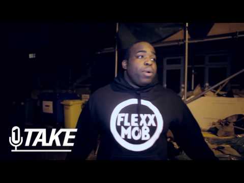 P110 - Barkz #WRG | @BarkerTheUnit - #1TAKE