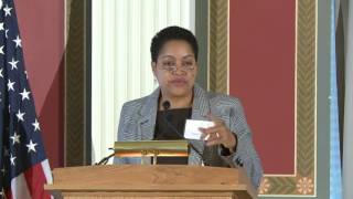 2016 Library of Congress Literacy Awards