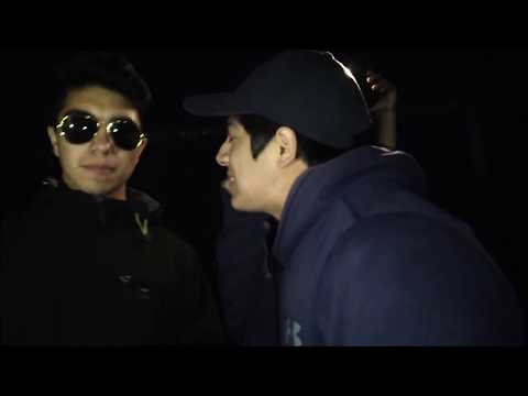 ARGHEN vs STRAKTO - Final - Fecha 1 (Torneo Clausura) - SAF