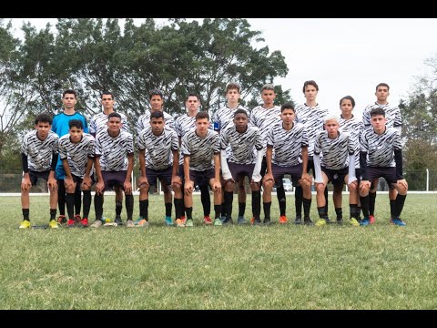 Jogo amistoso (Sub-18) - MAHANAIM X ASX academy
