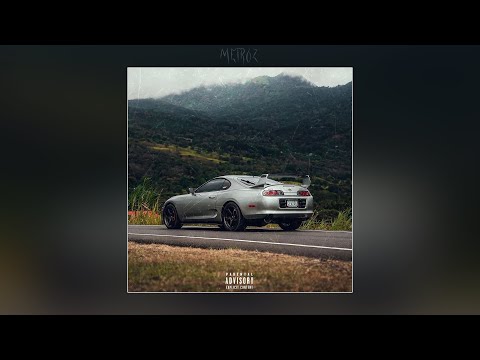 $WERVE x Leftoz - HOUSE OF HELL