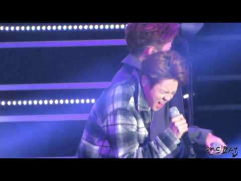 141115 비스트 - FICTION