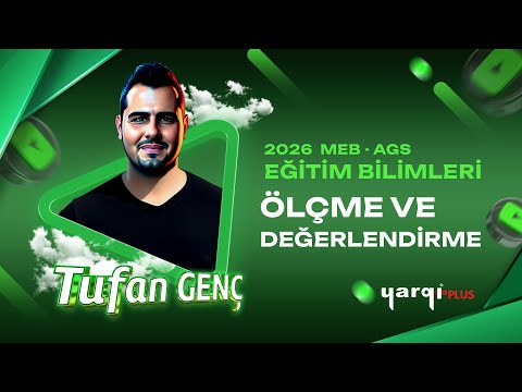 94 - GEÇERLİK  - 3 - TUFAN GENÇ 2026