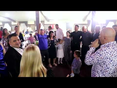 JELE I PRIJATELJI - DEVEDESET POSTO (90%) - (LIVE) - Connect Network - Produkcija Kruna