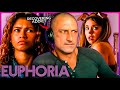 RECOVERING ADDICT Reacts To EUPHORIA SEASON 3 TRAILER