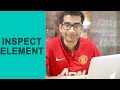 5 Cool Inspect Element Tips 5 Cool Inspect Element Tips