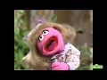 Classic Sesame Street Big Sad Wolf Fairytales Today