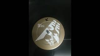 Tutto Matto –  LMF Bonus [The LMF EP (The Last Minute Of Funk)]