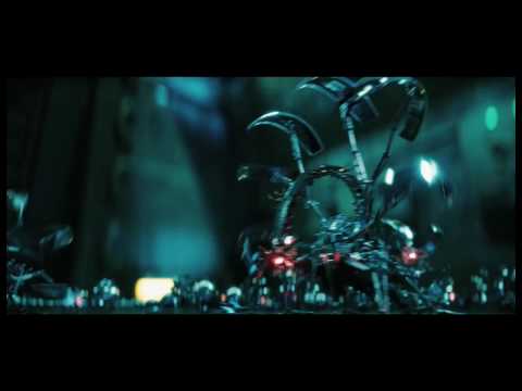 Transformers: Revenge of the Fallen (TV Spot 3 'Forms')