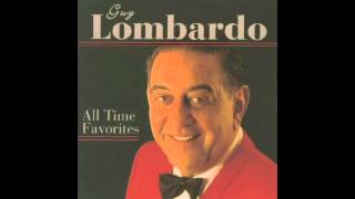 Enjoy Yourself (It&#39;s Later Than You Think) - Guy Lombardo (Lyrics in Description)