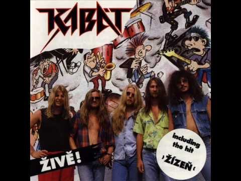 Kabát - Už jsou zase na koni 1992