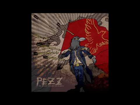 Pezz - The Weight