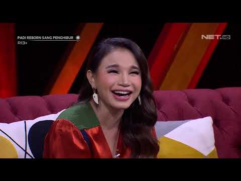 Lucu dan Menarik Fakta fakta dari Padi Reborn dan Rossa - Padi Reborn Sang Penghibur