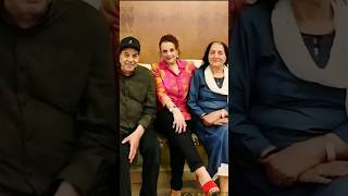 Hema Malini respects Dharmendra’s first wife Prakash Kaur #shortvideo
