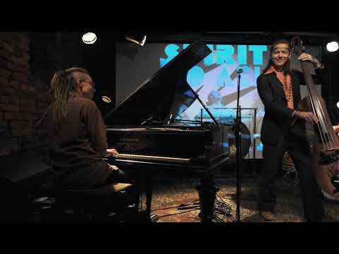 Wojtek Mazolewski Quintet - The Power Of People | ALCHEMIA LIVE 2022