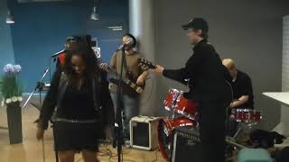 Sunshine Eve - Mash up