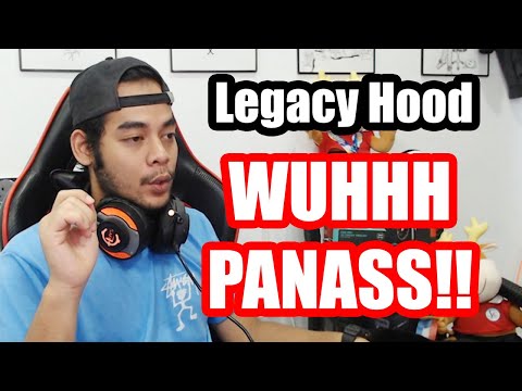 LEGACY HOOD - OLIGARKI (OFFICIAL MUSIC VIDEO) - Shaf React!