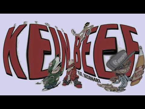 LETØ95 feat. Jason481 - Kein Beef (Official Audio)