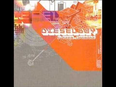 Dieselboy - Symptom