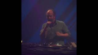 Etienne De Crecy @ Warehouse - Flashback Vinyl Only DJ Tour [11/3/23]