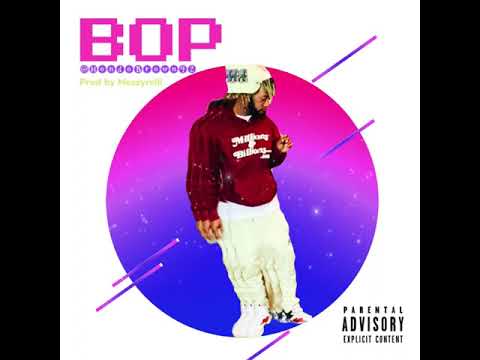 Mondo Brown - BOP | Prod by Meezyrelli