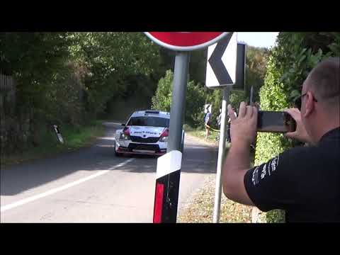 Andrei Girtofan / Doru Vraja - 53. Serbia Rally 2020 - Skoda Fabia R5 evo