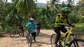 preview picture of video 'Keluarga Avicena Gowes Aceh-Sumut (Kagas III)'