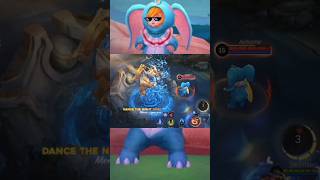 Download lagu Kece banget cara Nana Lompat ke Lord ❤ Nana Gajah #shortsvideo #shorts #short #shortsmlbb mp3