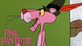 The Pink Panther in  Pink Piper 
