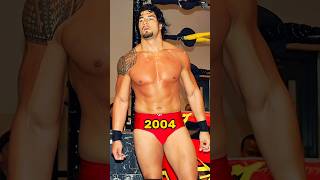 Download lagu Roman Reigns Transformation | 1985–2026 mp3
